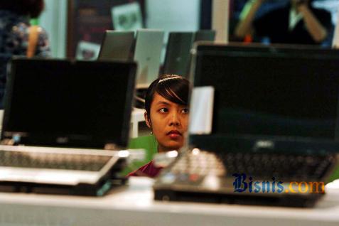  Indonesia Dinilai Perlu Meningkatkan Penggunaan Open Source
